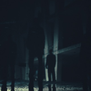 کاور آهنگ Dying To Love (Slowed + Reverb) از Bad Omens