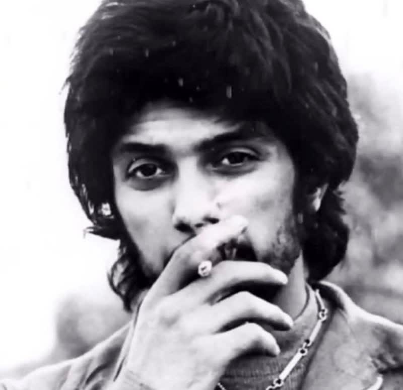 کاور آهنگ شقایق از Dariush