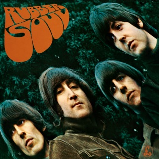 کاور آهنگ In My Life از The Beatles