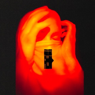 کاور آهنگ Falling از TREVOR DANIEL
