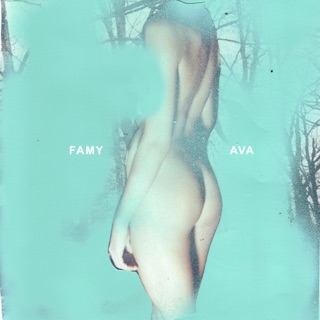 کاور آهنگ Ava از FAMY