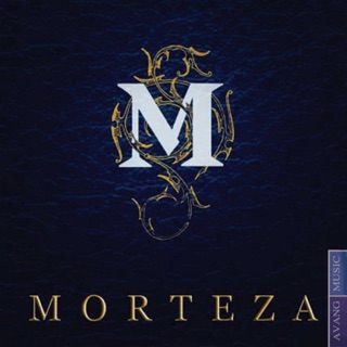 کاور آهنگ Aroosi از Morteza