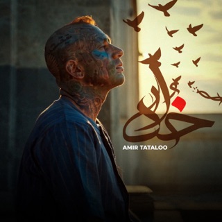 کاور آهنگ Hanooz (Amir Tataloo) از Amir Tataloo, Ardalan Tomeh & Hassan Baba