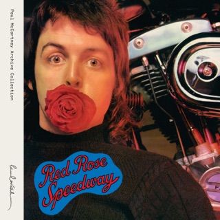 کاور آهنگ My Love از Paul McCartney & Wings