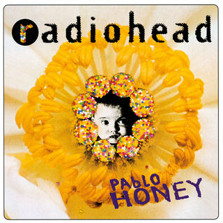 کاور آهنگ Creep از Radiohead