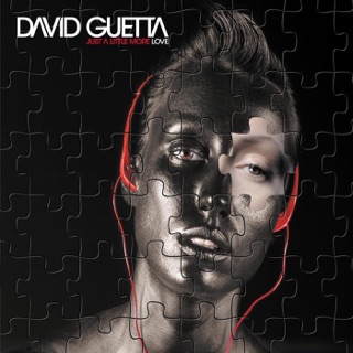 کاور آهنگ Love don't let me go / Walking away (Official Video) از David Guetta