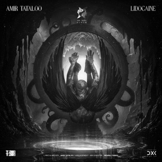 کاور آهنگ Lidocaine از Amir Tataloo