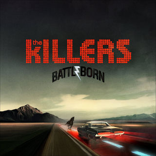 کاور آهنگ Runaways از The Killers