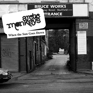 کاور آهنگ When The Sun Goes Down (Official Video) از Arctic Monkeys