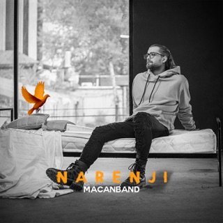 کاور آهنگ Narenji از MACAN Band