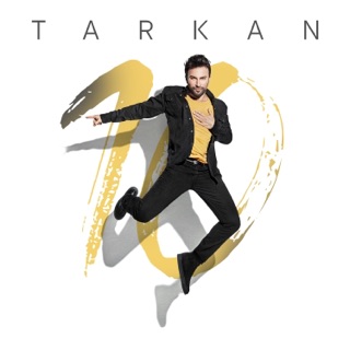 کاور آهنگ Biz Çocukken از Tarkan