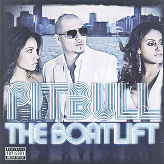 کاور آهنگ Dukey Love از Pitbull