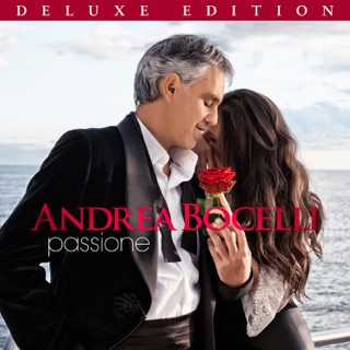 کاور آهنگ Love In Portofino از Andrea Bocelli