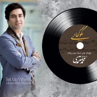 کاور آهنگ Towards You از Mohammad Motamedi