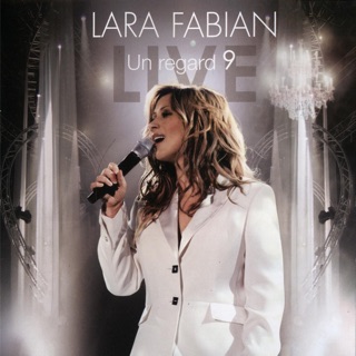 کاور آهنگ La lettre (Live) از Lara Fabian