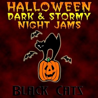 کاور آهنگ The Mummy’s Tomb از Black Cats