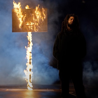 کاور آهنگ a m a r i (Official Music Video) از J. Cole