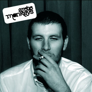 کاور آهنگ When The Sun Goes Down (Official Video) از Arctic Monkeys