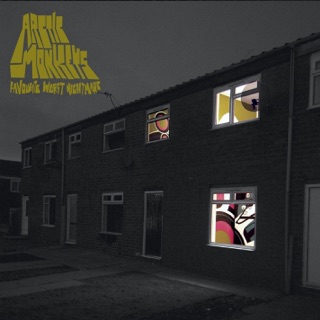 کاور آهنگ Secret Door از Arctic Monkeys