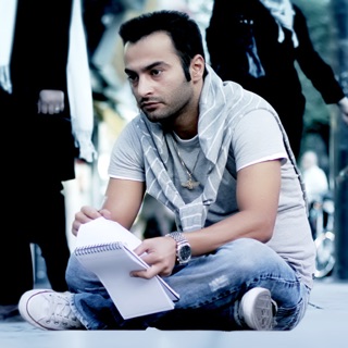 کاور آهنگ Az Chi Begam از Yas