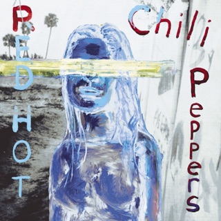 کاور آهنگ The Zephyr Song- Red Hot Chili Peppers از Red Hot Chili Peppers