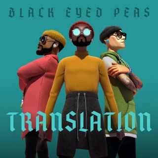 کاور آهنگ Girl Like Me (Ivahn Johan Remix) از Black Eyed Peas & Shakira