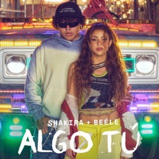 کاور آهنگ ALGO TU (PRISA REMIX) از Shakira & Beéle