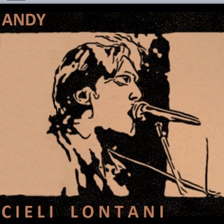 کاور آهنگ Cieli Lontani از Andy
