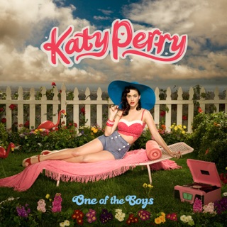 کاور آهنگ lizzy mcapline covering thinking of you by katy perry از Katy Perry