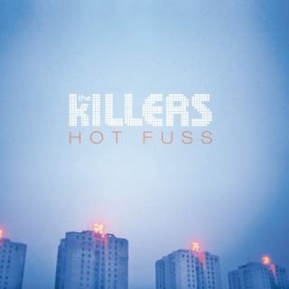کاور آهنگ Jenny Was A Friend Of Mine از The Killers