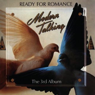 کاور آهنگ Save Me - Don't Break Me از Modern Talking