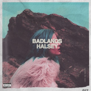 کاور آهنگ Control (Official Audio) Slowed از Halsey