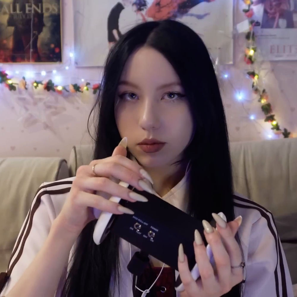 کاور آهنگ i dont know tiktok version از ghostyny
