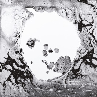 کاور آهنگ Decks Dark از Radiohead