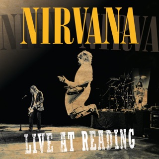 کاور آهنگ Territorial Pissings (Live at Reading, 08/30/92) از Nirvana
