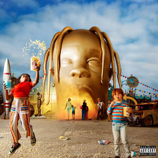 کاور آهنگ SICKO MODE (Official Video) ft. Drake از Travis Scott