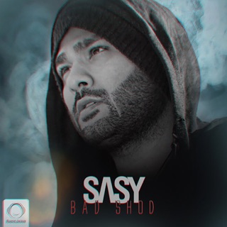 کاور آهنگ Bad Shod از Sasy