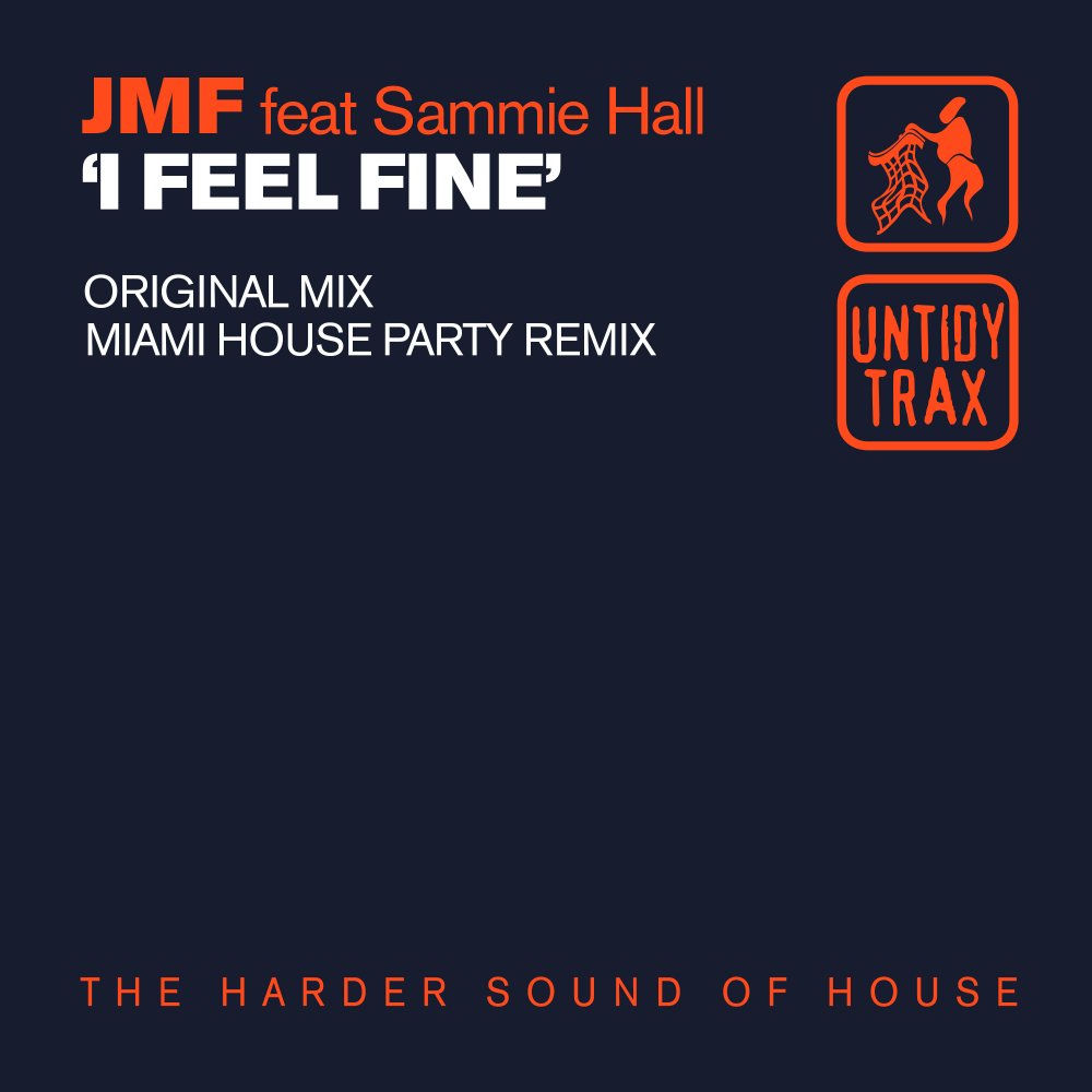 کاور آهنگ Decibel Tool (JMF EDIT) از JMF
