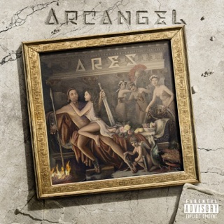 کاور آهنگ Corte, Porte y Elegancia از Arcángel & J Balvin