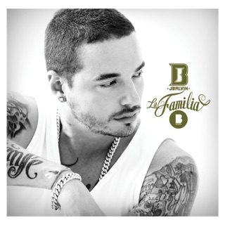 کاور آهنگ Tranquila (Official Video) از J Balvin