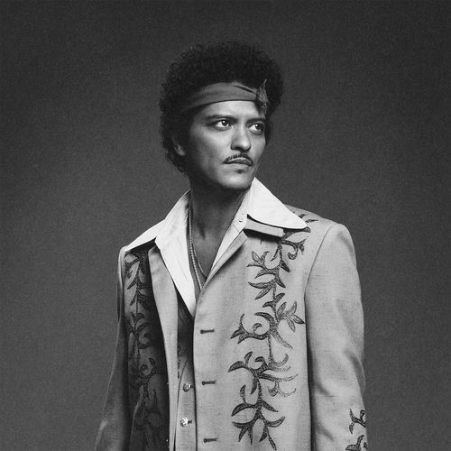 کاور آهنگ i just might برونو مارس از Bruno Mars