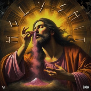 کاور آهنگ Holy Shit از Putak & Alkonoiz