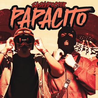 کاور آهنگ بابا سيتو PAPACITO DOCTOR (FK prouduction) (feat. SASY) از DOCTOR