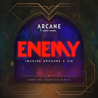 کاور آهنگ ReMastered از Imagine