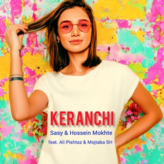 کاور آهنگ Keranchi (feat. Ali Pishtaz & Mojtaba SH) از Sasy & Hossein Mokhte