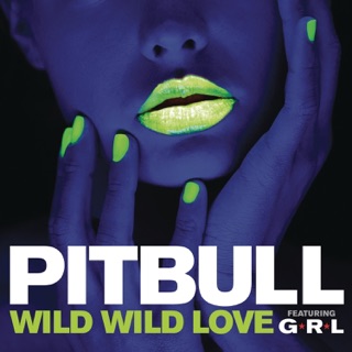 کاور آهنگ Wild Wild Love (feat. G.R.L.) از Pitbull