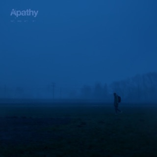کاور آهنگ apathy از Øneheart
