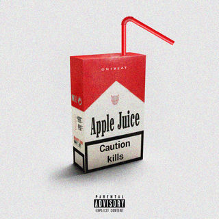 کاور آهنگ Apple Juice از SIMON QUEDA
