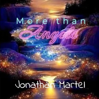 کاور آهنگ À Chaque Fois از Jonathan Martel