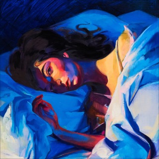 کاور آهنگ Homemade Dynamite (Feat. Khalid, Post Malone & SZA) [REMIX] از Lorde
